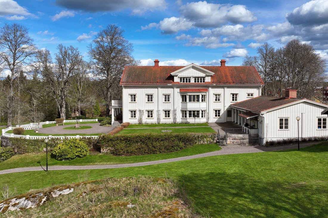 Sunne, Varmland County, Sweden 3 - 15075080