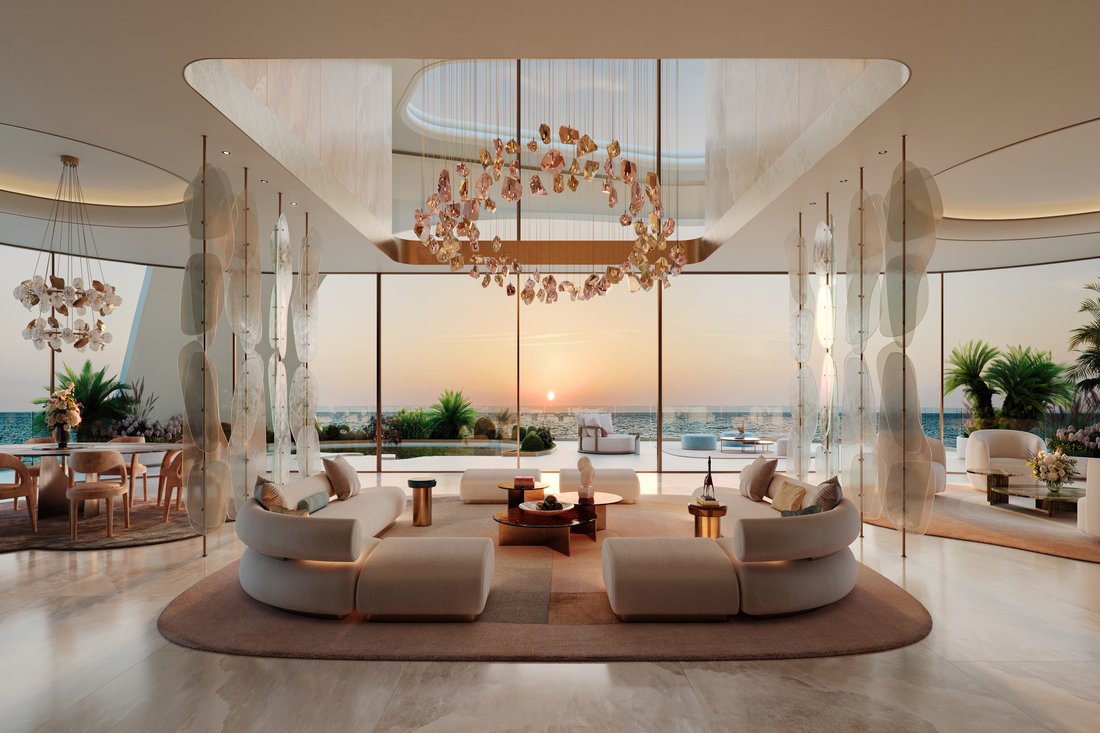 Villa in Ghadeer Al Tayr, Abu Dhabi Emirate, United Arab Emirates 3 - 15617437