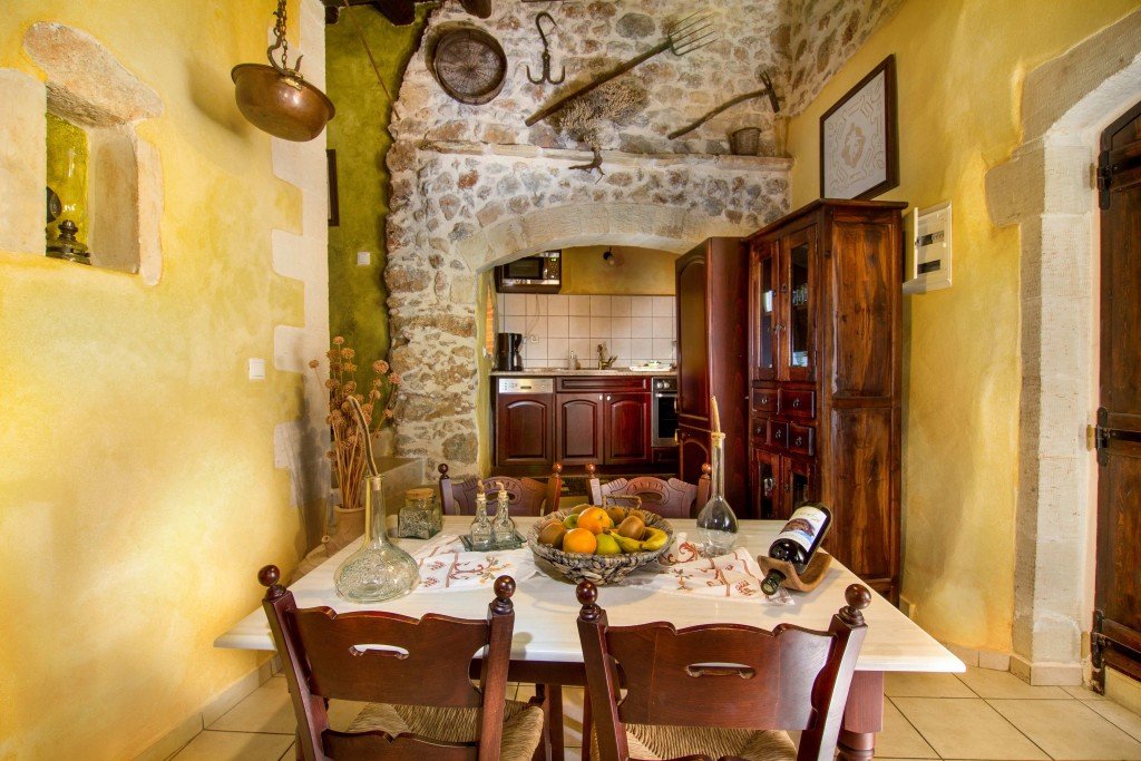 Condo in Crete, Greece 5 - 15617478