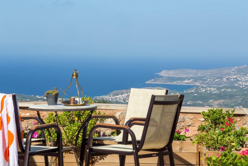 Condo in Crete, Greece 1 - 15617478
