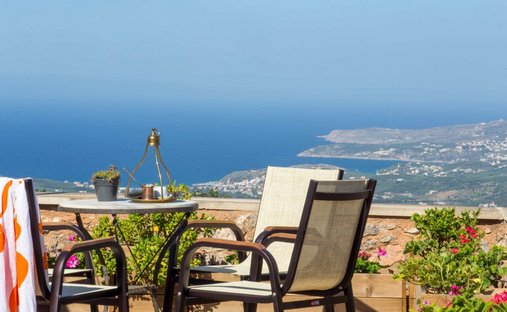 Condo in Crete, Greece 1