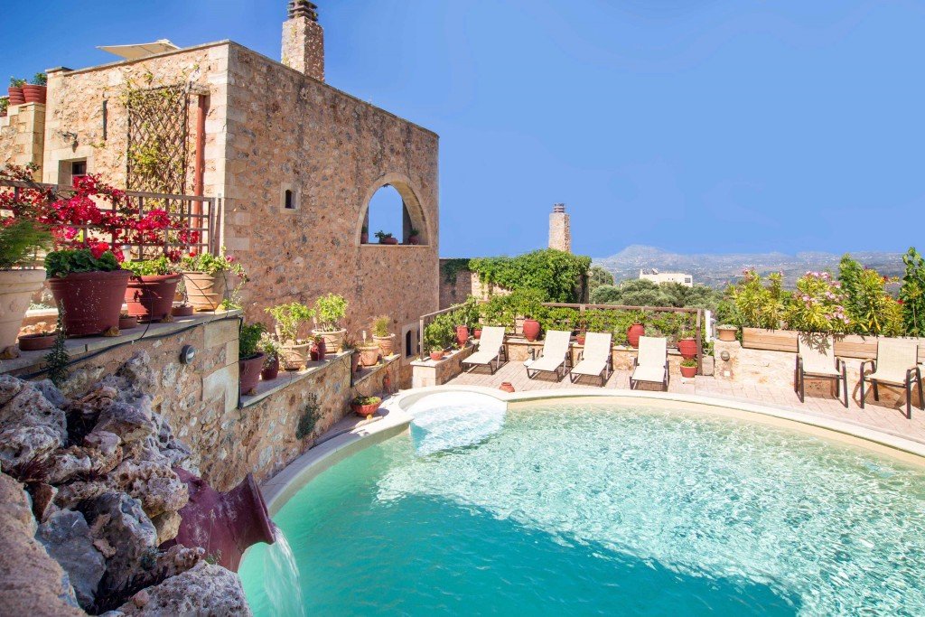 Condo in Crete, Greece 4 - 15617478