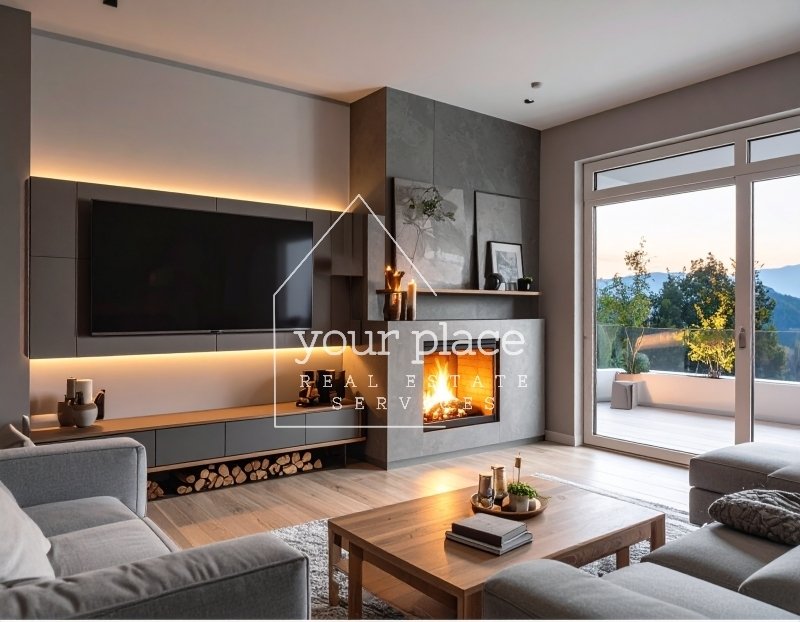 Apartment in Ilioupoli, Attica, Greece 2 - 13972937
