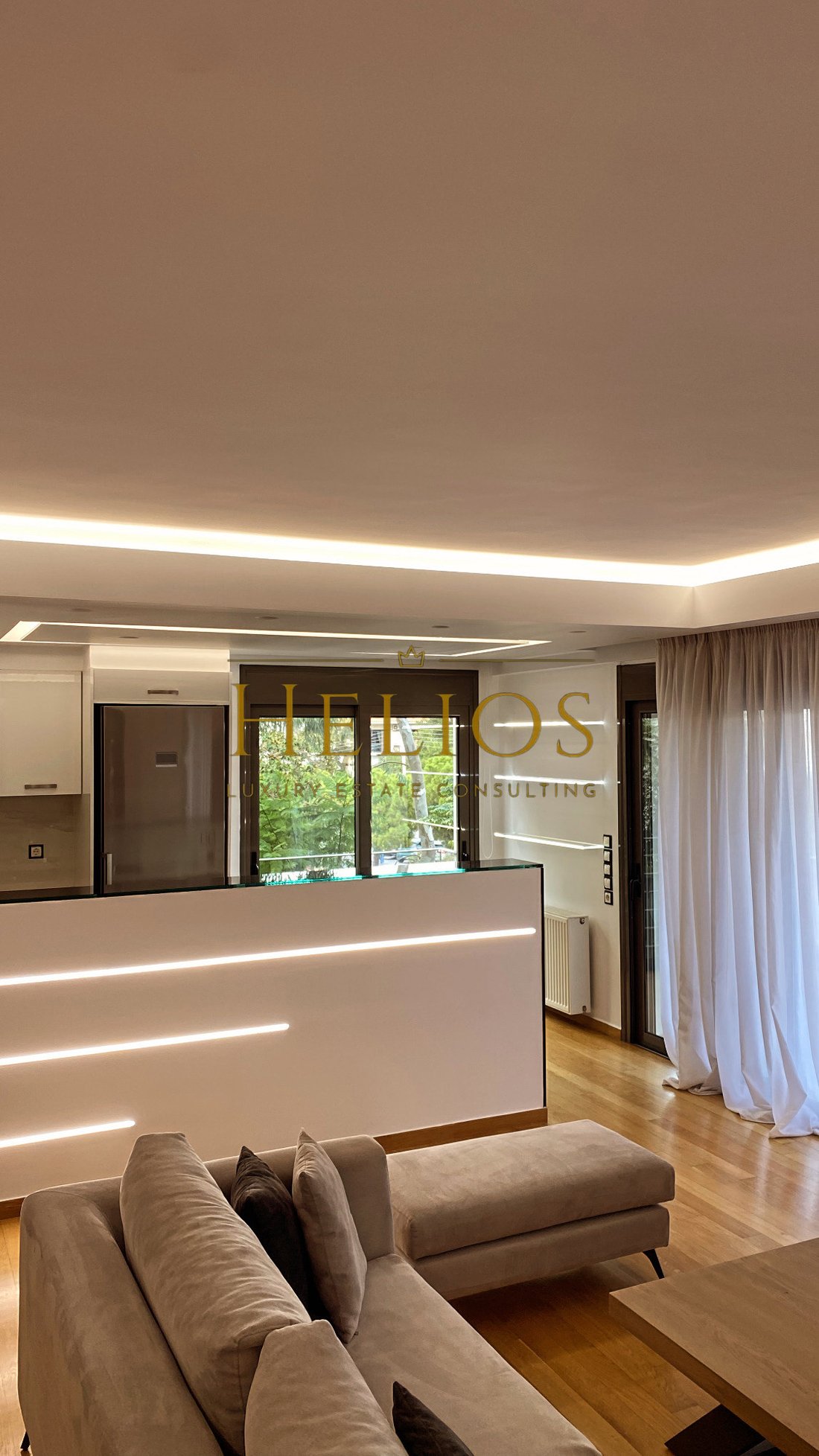 Apartment in Voula, Attica, Greece 1 - 15617715