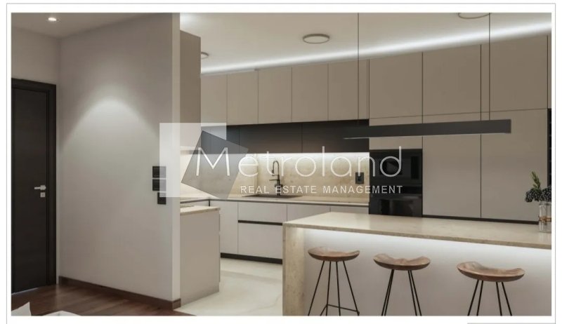 Apartment in Chalandri, Attica, Greece 4 - 15617924