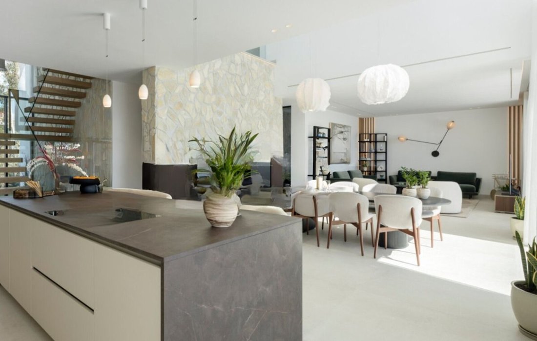 Villa in La Quinta, Benahavis, Andalusia 3 - 15617887