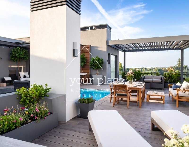 Apartment in Ilioupoli, Attica, Greece 1 - 13972937