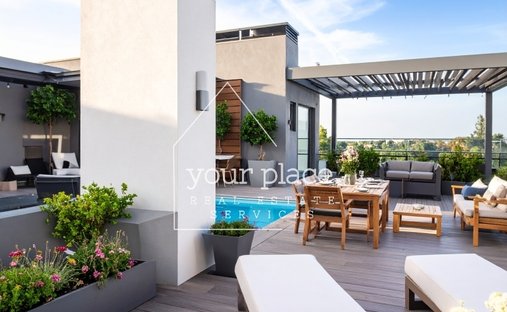 Apartment in Ilioupoli, Attica, Greece 1