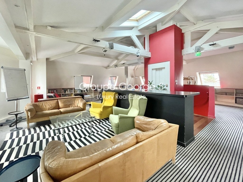 Grenier–Point du Jour, Boulogne-Billancourt, France 1 - 15617764