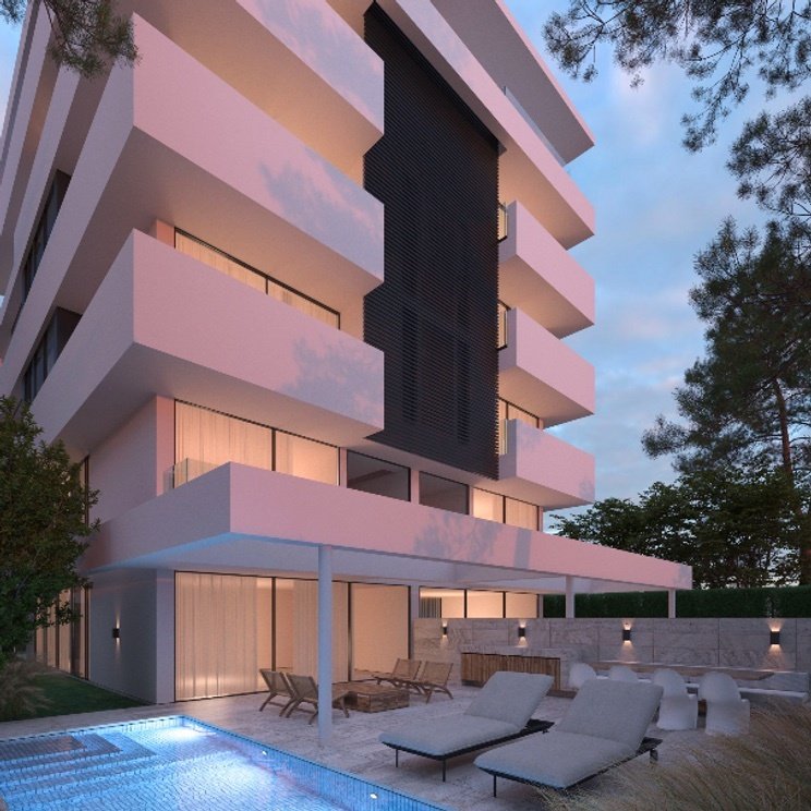 Townhouse in Glyfada, Attica, Greece 2 - 15617941