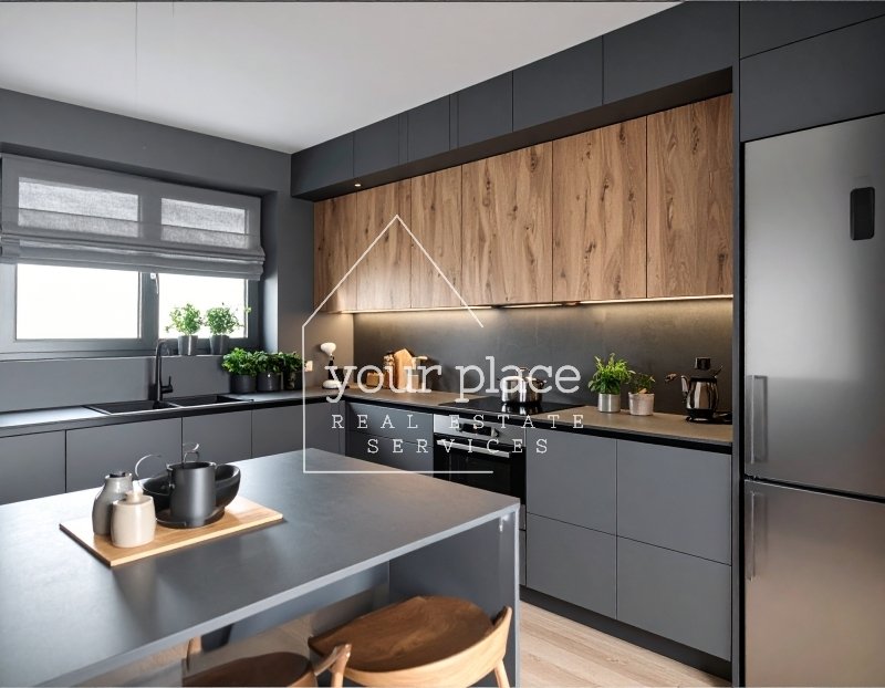 Apartment in Ilioupoli, Attica, Greece 3 - 13972937