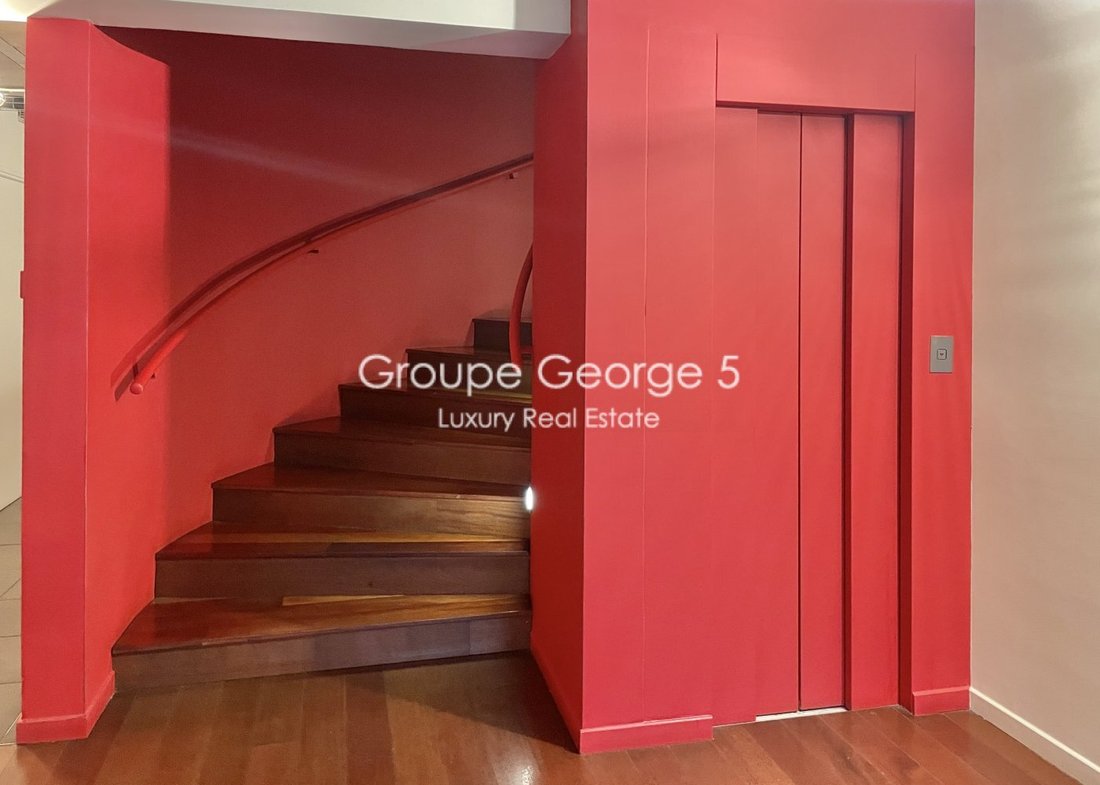 Grenier–Point du Jour, Boulogne-Billancourt, France 5 - 15617764