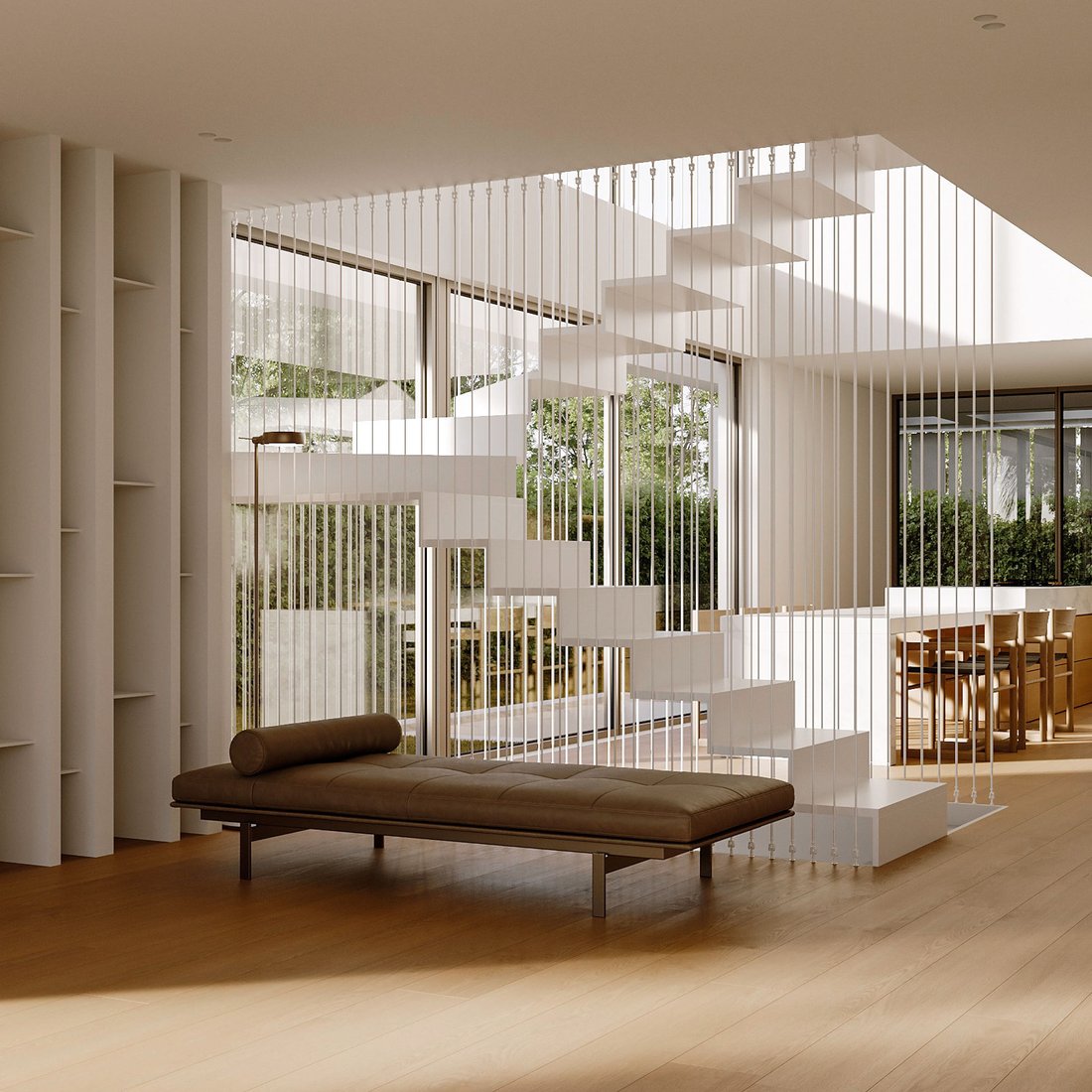 Townhouse in Glyfada, Attica, Greece 4 - 15617941