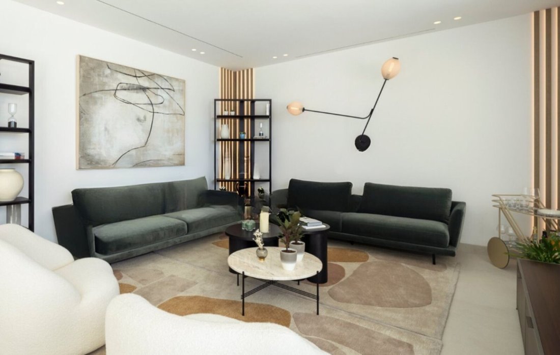 Villa in La Quinta, Benahavis, Andalusia 4 - 15617887