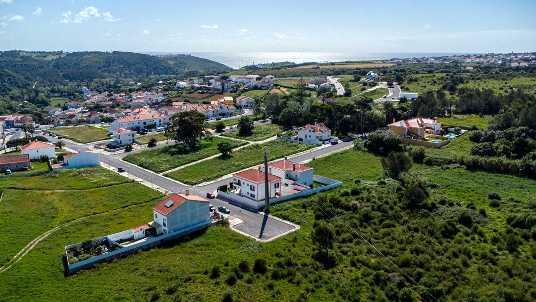 Villa in Santo Isidoro, Lisbon, Portugal 1 - 15617652