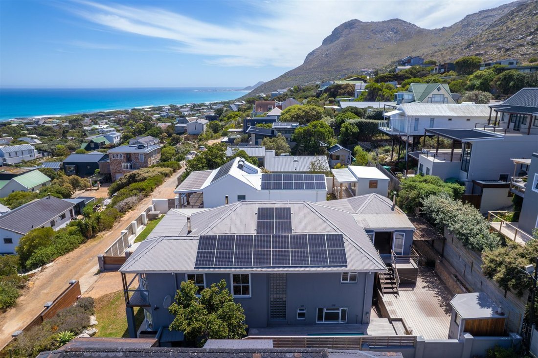 House in Scarborough, Cape Town, South Africa 2 - 15617670