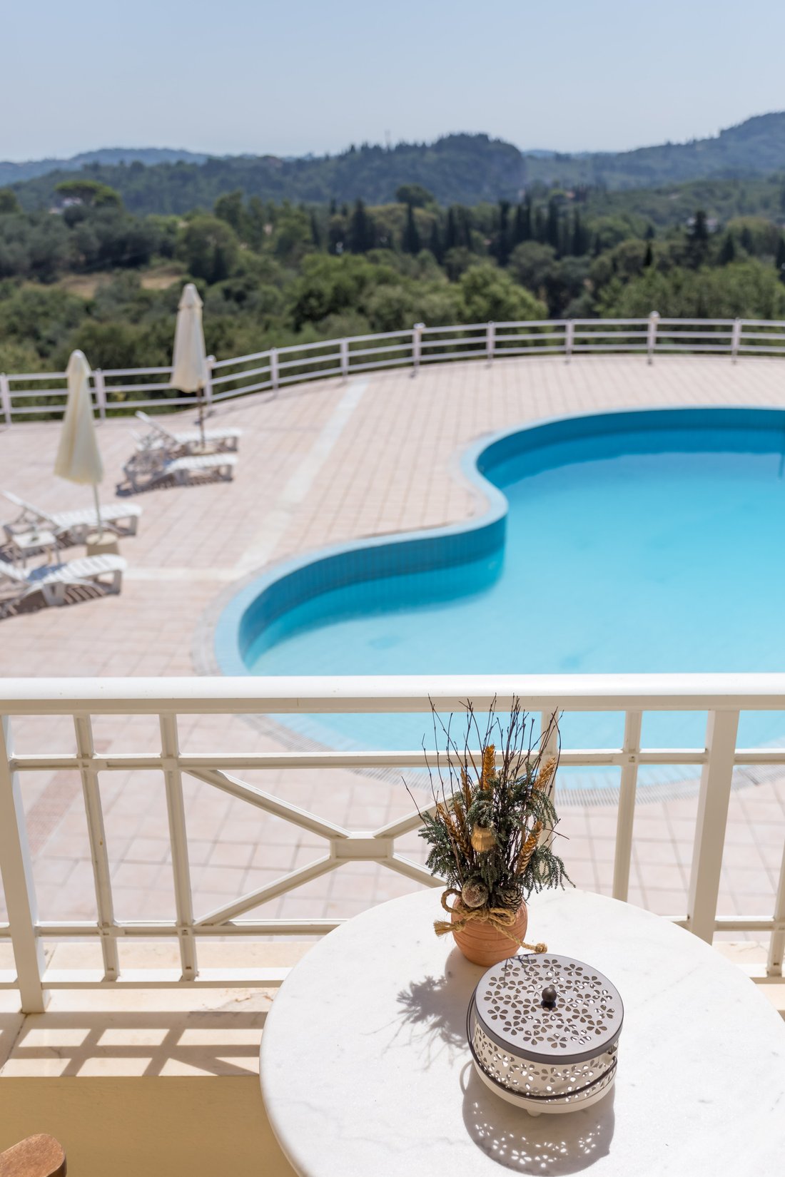 Villa in Northern Corfu, Peloponnese, Western Greece and the Ionian, Greece 5 - 15617719