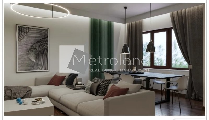 Apartment in Chalandri, Attica, Greece 1 - 15617924