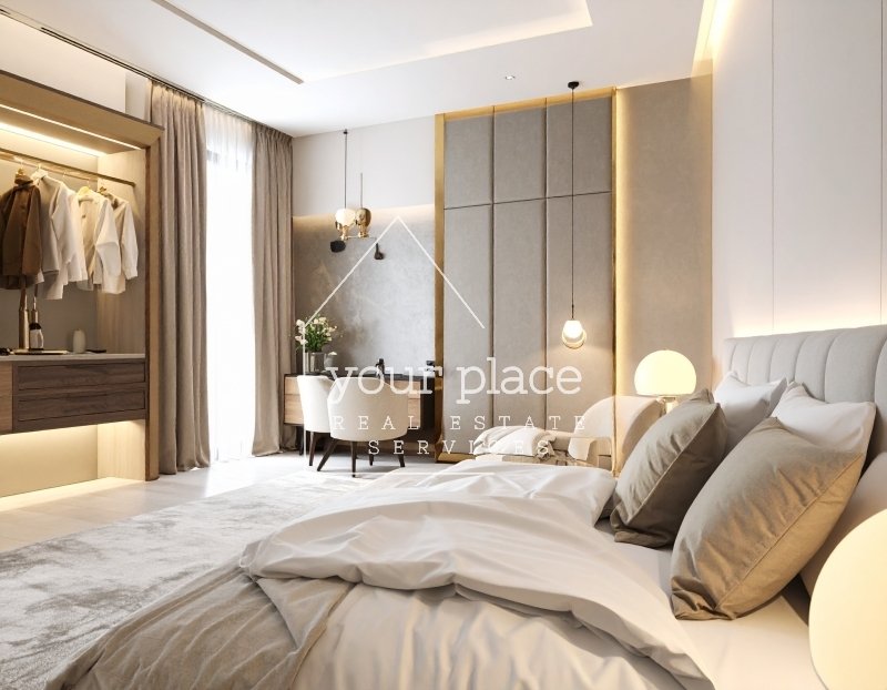 Apartment in Ilioupoli, Attica, Greece 5 - 13972937