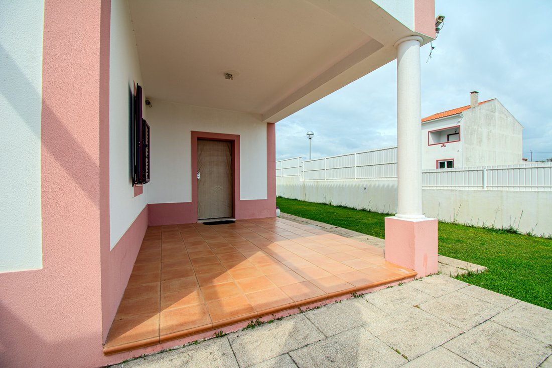 Villa in Santo Isidoro, Lisbon, Portugal 4 - 15617652
