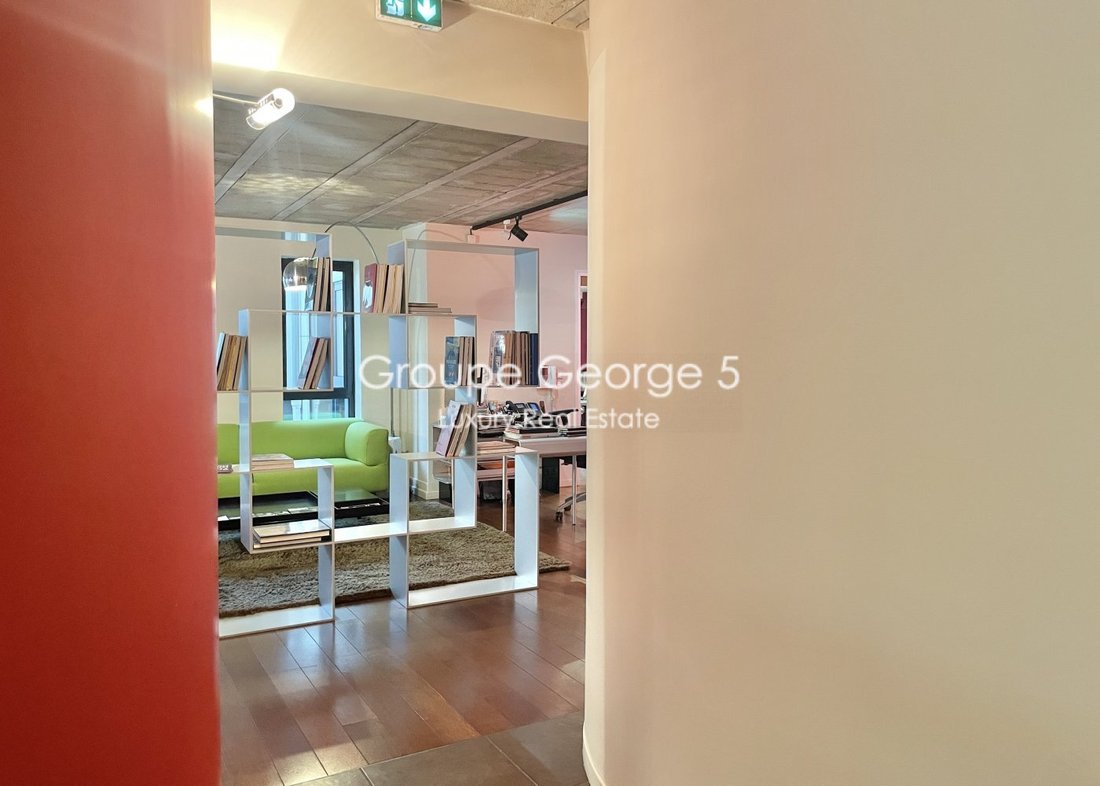 Grenier–Point du Jour, Boulogne-Billancourt, France 4 - 15617764