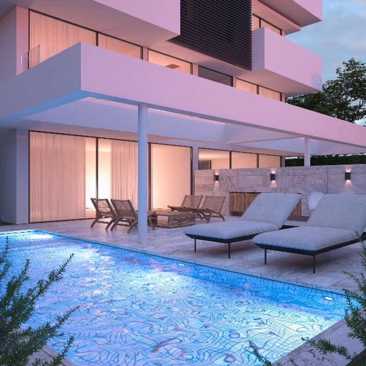 Townhouse in Glyfada, Attica, Greece 3 - 15617941