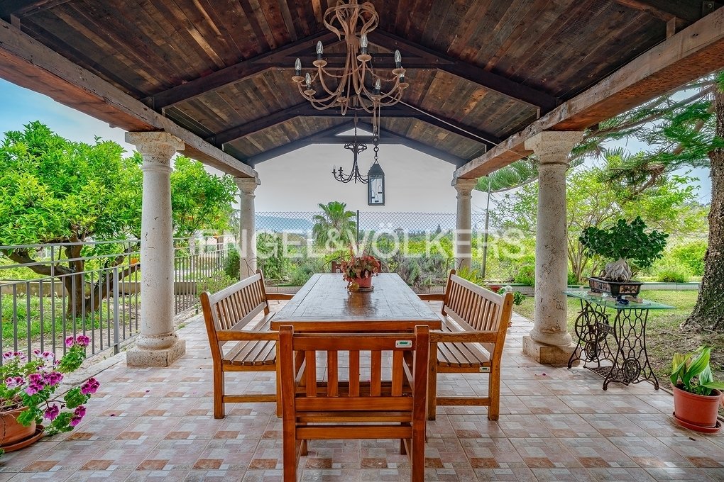 Villa in Altea, Valencian Community, Spain 2 - 15617993