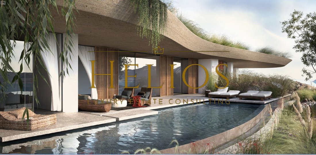 Apartment in Community of Agios Nikolaos, Agios Nikolaos, Greece 4 - 15617708
