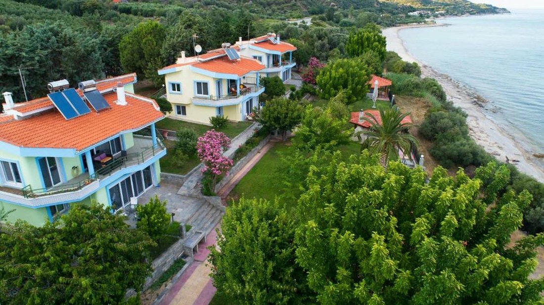 Villa in Kavala, Macedonia and Thrace, Greece 3 - 15617760