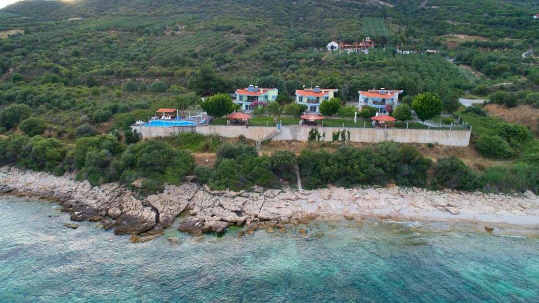 Villa in Kavala, Macedonia and Thrace, Greece 2 - 15617760