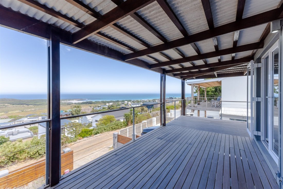 House in Scarborough, Cape Town, South Africa 1 - 15617670