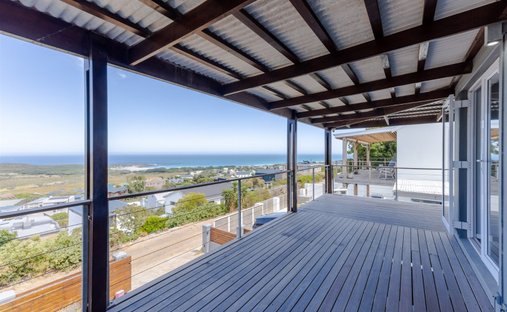 House in Cape Town, Western Cape, South Africa 1