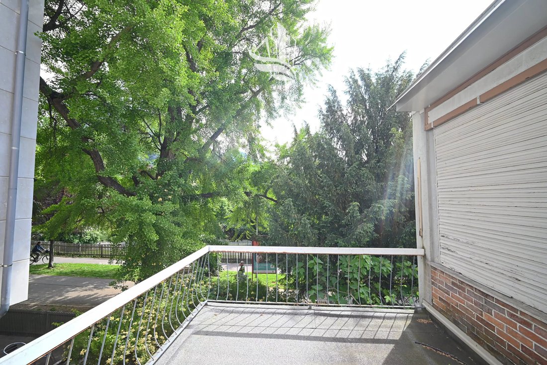 Apartment in Gries - San Quirino, Bolzano / Bozen, Trentino – Alto Adige/Südtirol 3 - 15617770