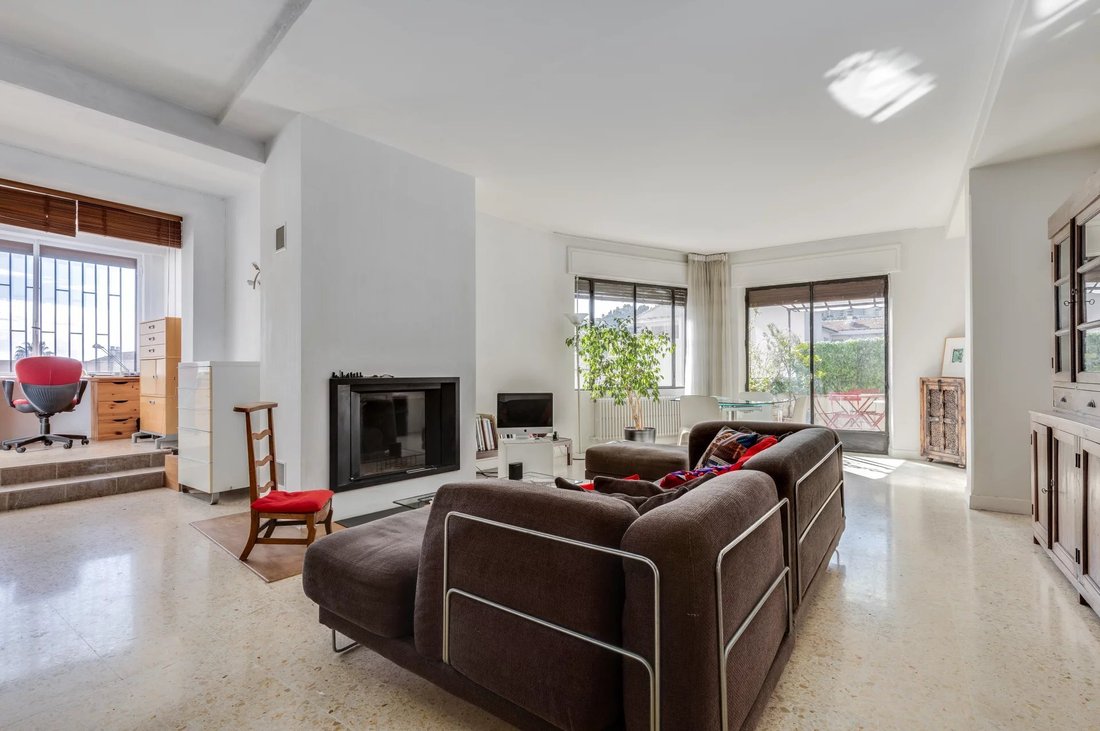Apartment in Nice, Provence-Alpes-Côte d'Azur, France 3 - 15617823