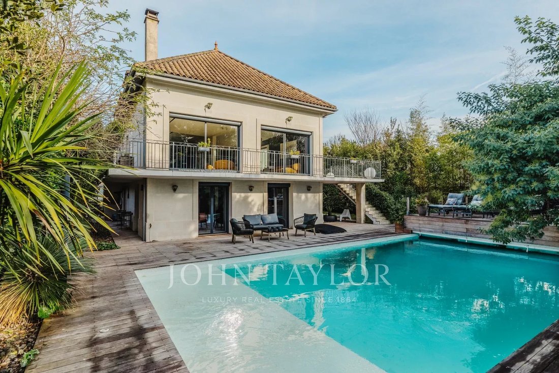 House in Saint Bruno-Saint Augustin, Bordeaux, France 2 - 15064802