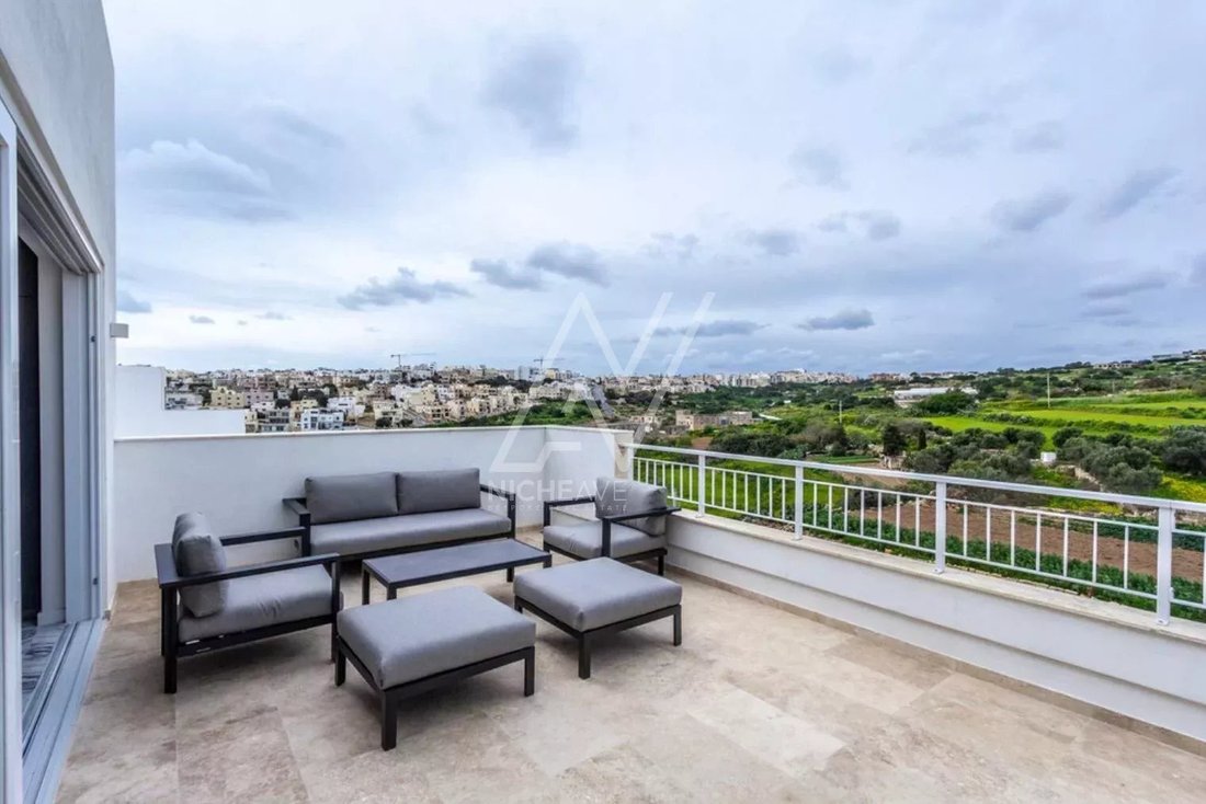 Apartment in Swieqi, Malta 2 - 15617982