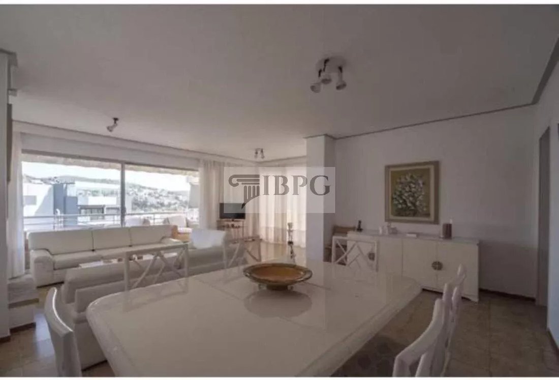 Apartment in Vouliagmeni, Attica, Greece 3 - 15617848