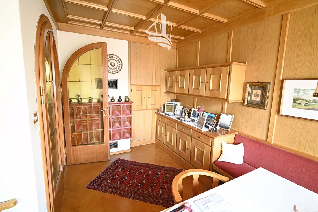 Apartment in Gries - San Quirino, Bolzano / Bozen, Trentino – Alto Adige/Südtirol 5 - 15617770