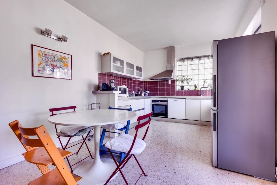 Apartment in Nice, Provence-Alpes-Côte d'Azur, France 5 - 15617823