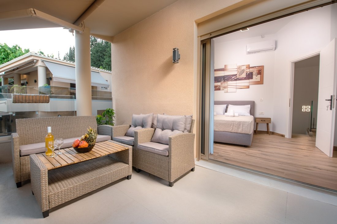 Villa in Platustomon, Ellomenos, Greece 5 - 15551325