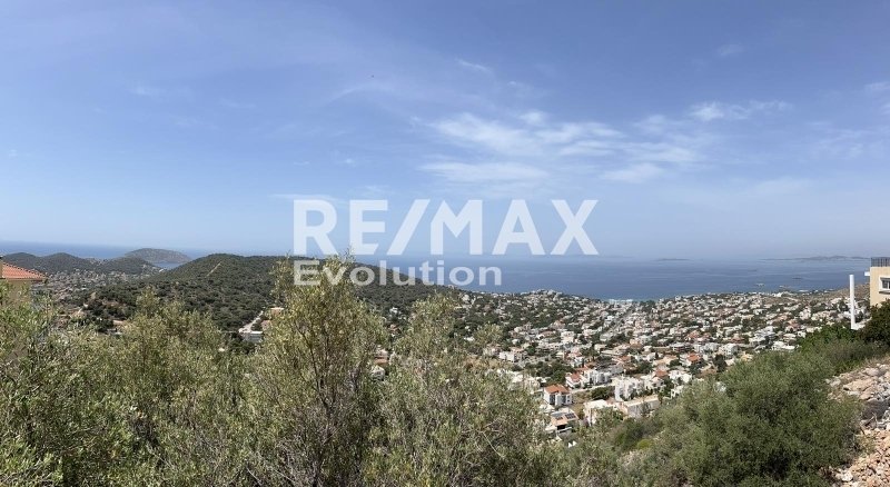 Land in Saronida, Attica, Greece 1 - 15617928