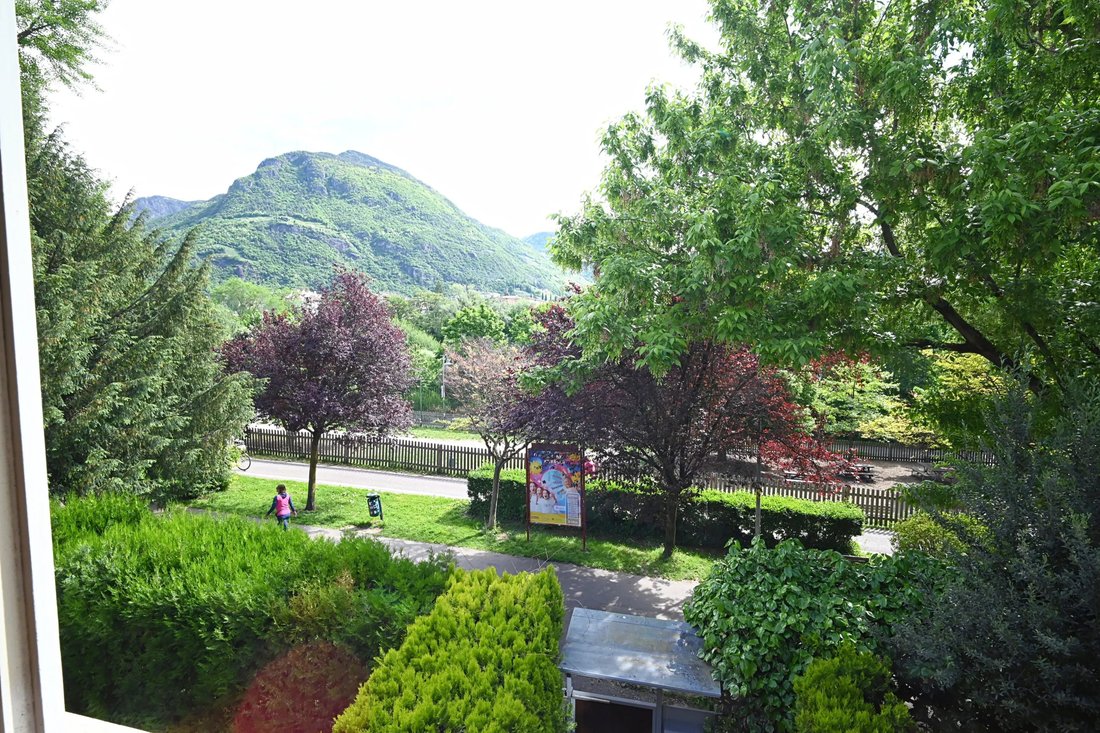 Apartment in Gries - San Quirino, Bolzano / Bozen, Trentino – Alto Adige/Südtirol 2 - 15617770
