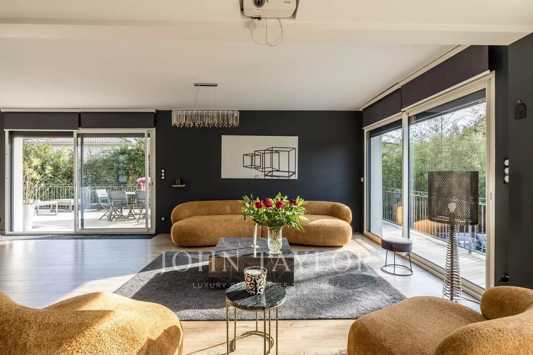 House in Saint Bruno-Saint Augustin, Bordeaux, France 5 - 15064802