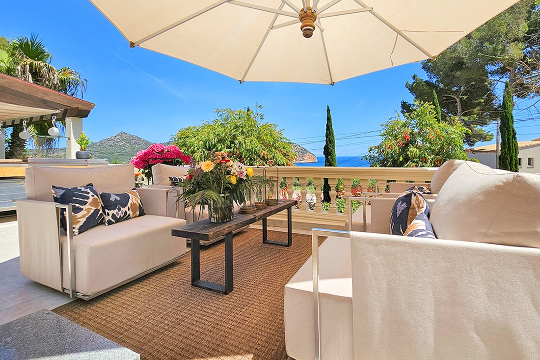 Villa in Capdepera, Balearic Islands, Spain 3 - 15617868
