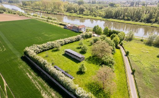 Oudenaarde, Flanders, Belgium 1