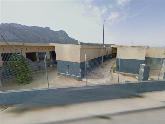 Land in el Verger, Valencian Community, Spain 4 - 15617927