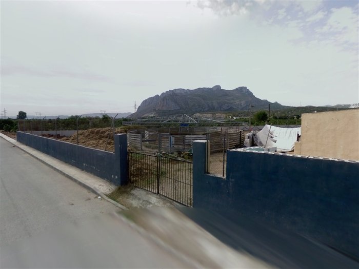 Land in el Verger, Valencian Community, Spain 2 - 15617927