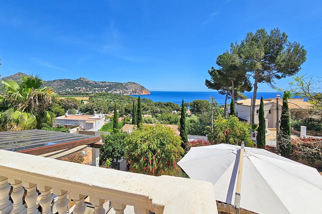 Villa in Capdepera, Balearic Islands, Spain 2 - 15617868