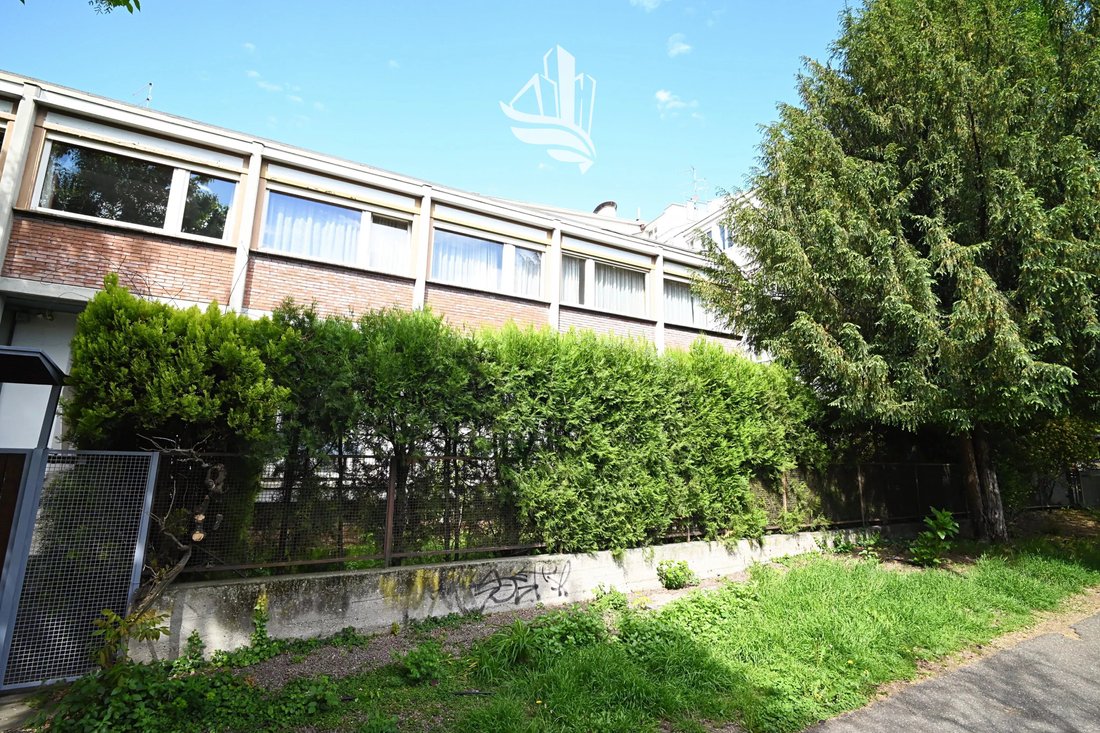 Apartment in Gries - San Quirino, Bolzano / Bozen, Trentino – Alto Adige/Südtirol 1 - 15617770