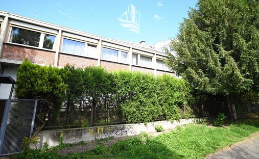 Penthouse in Gries - San Quirino, Bolzano / Bozen, Trentino – Alto Adige/Südtirol 1